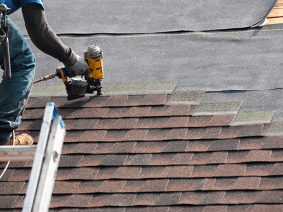 About Roof Repair Experts Millville, DE